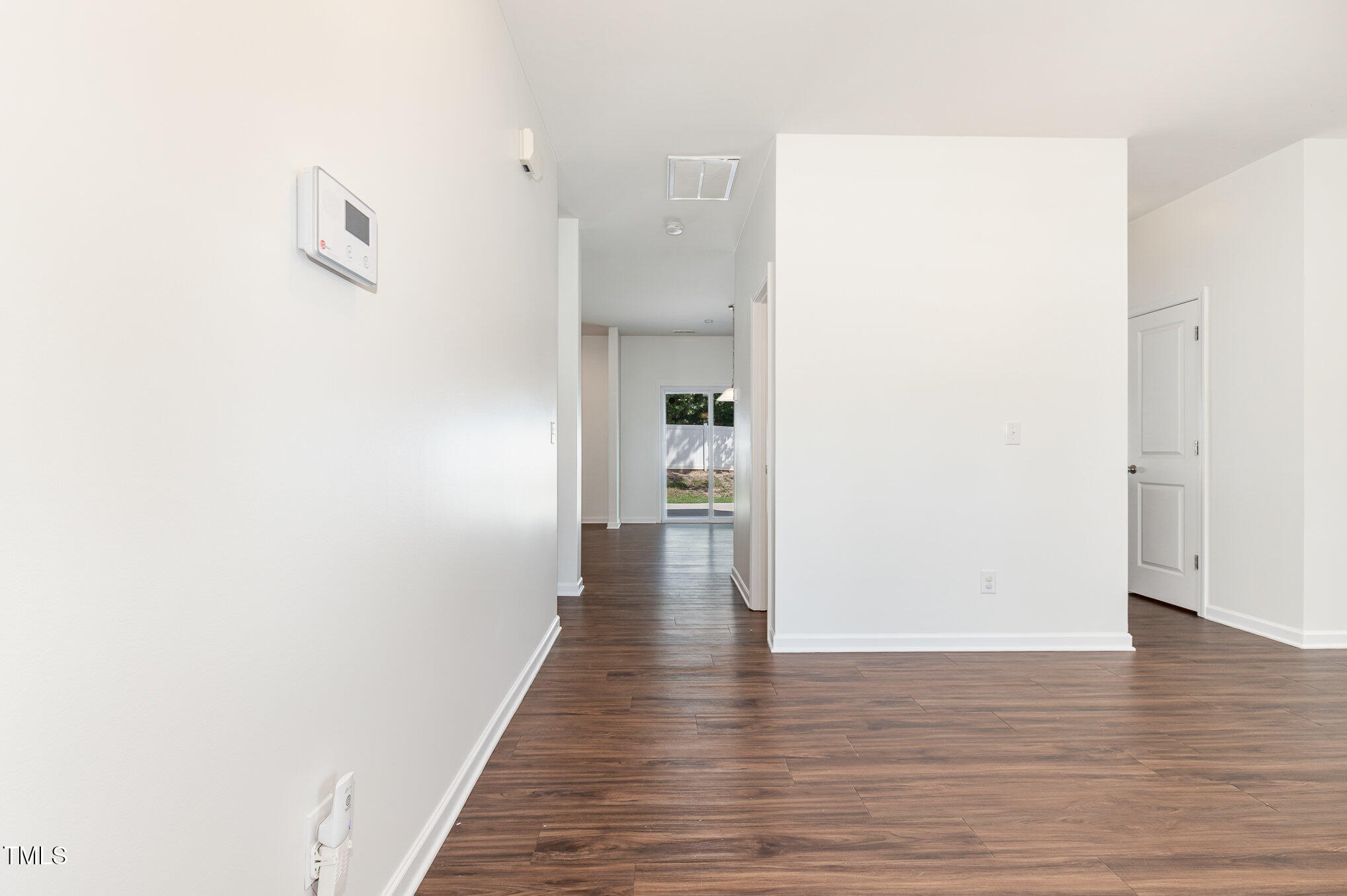 Property Photo: 612 Rose Mallow Drive NC 27597