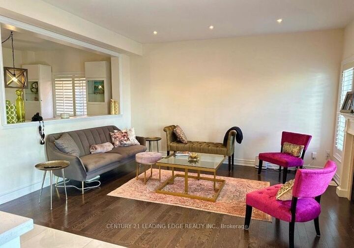 Property Photo: 6 McHugh Road ON L1Z 0M8