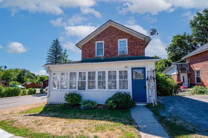60 Albert Street E  Trent Hills ON K0L 1Y0 photo