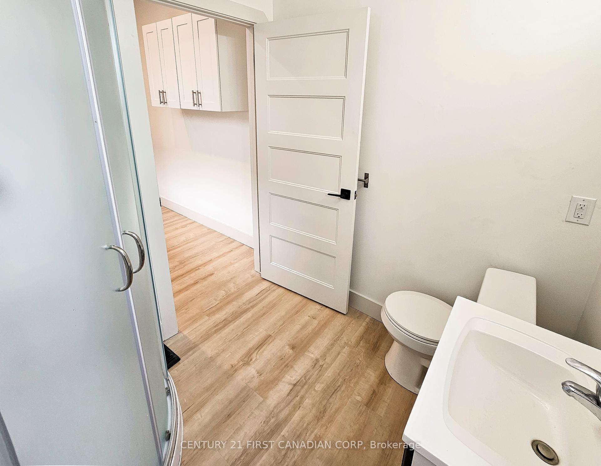 Photo de la propriété: 857 Dundas Street E 1 ON N5W 2Z8