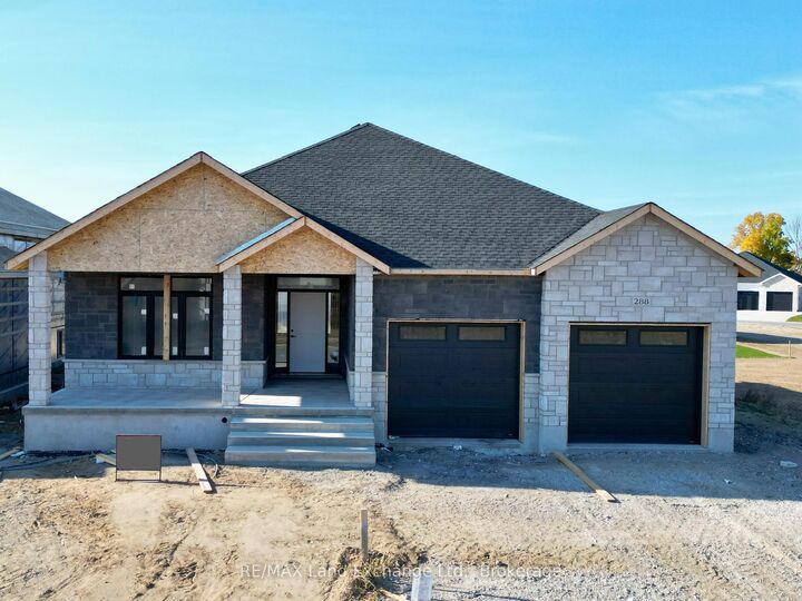 288 Ridge Street  Saugeen Shores ON N0H 2C3 photo