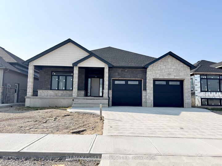 288 Ridge Street  Saugeen Shores ON N0H 2C3 photo