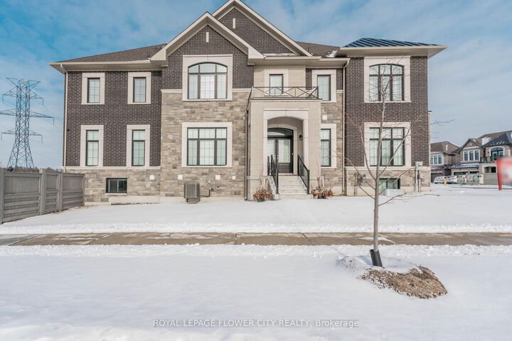 Photo de la propriété:  518 Kleinburg Summit Way  ON L4H 4T5 