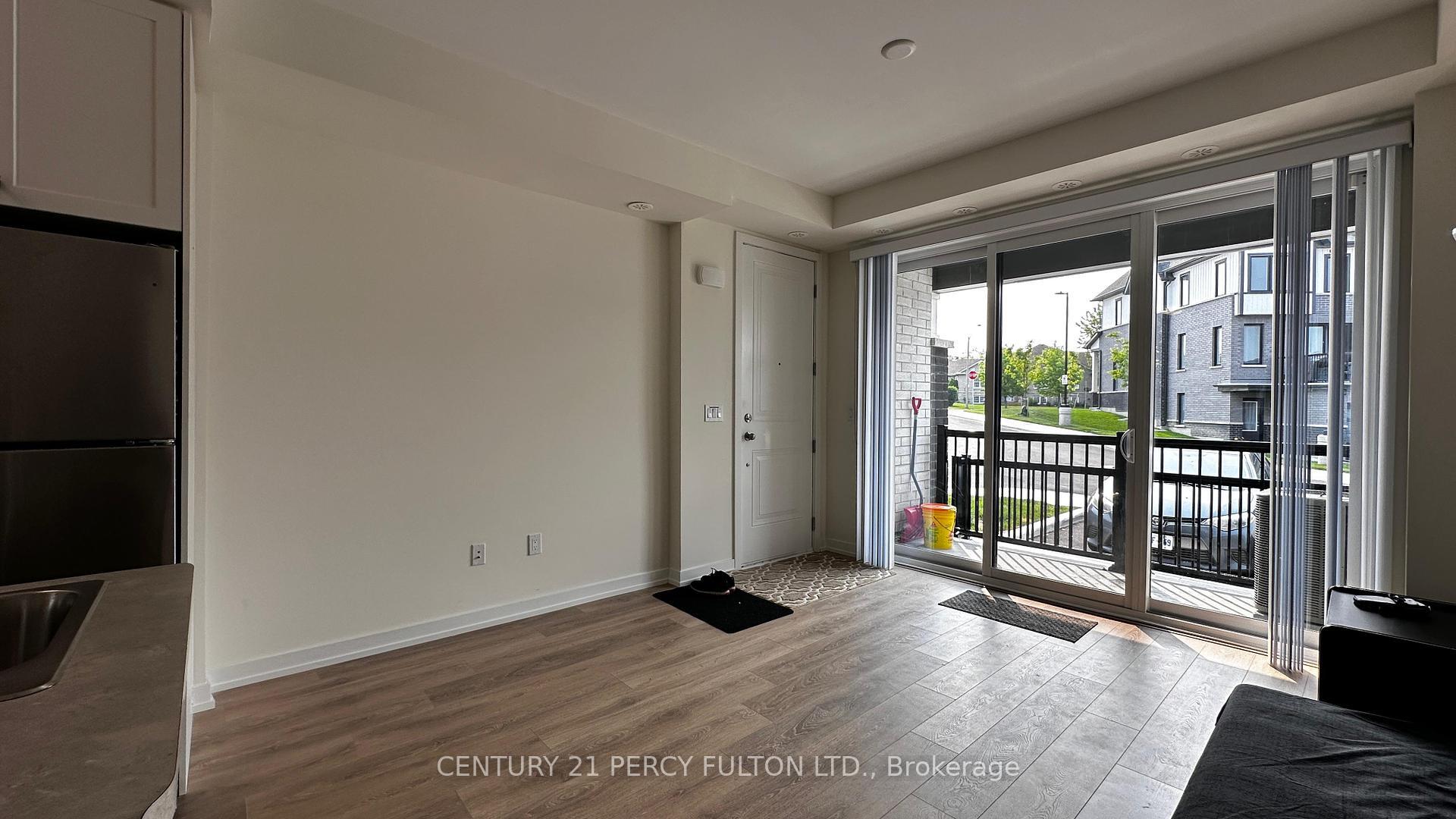 Photo de la propriété:  160 Densmore Road 1402  ON K9A 4J9 