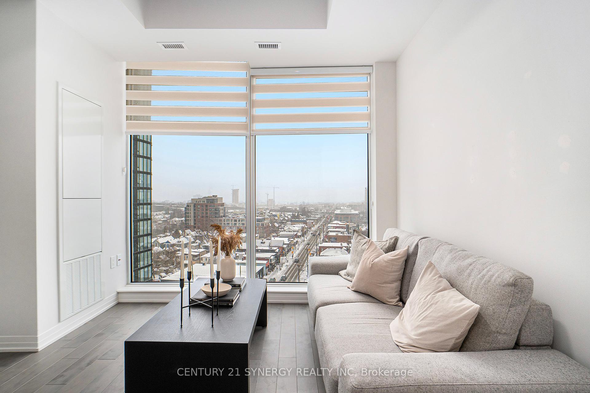 Photo de la propriété: 805 Carling Avenue 1002 ON K1S 5W9
