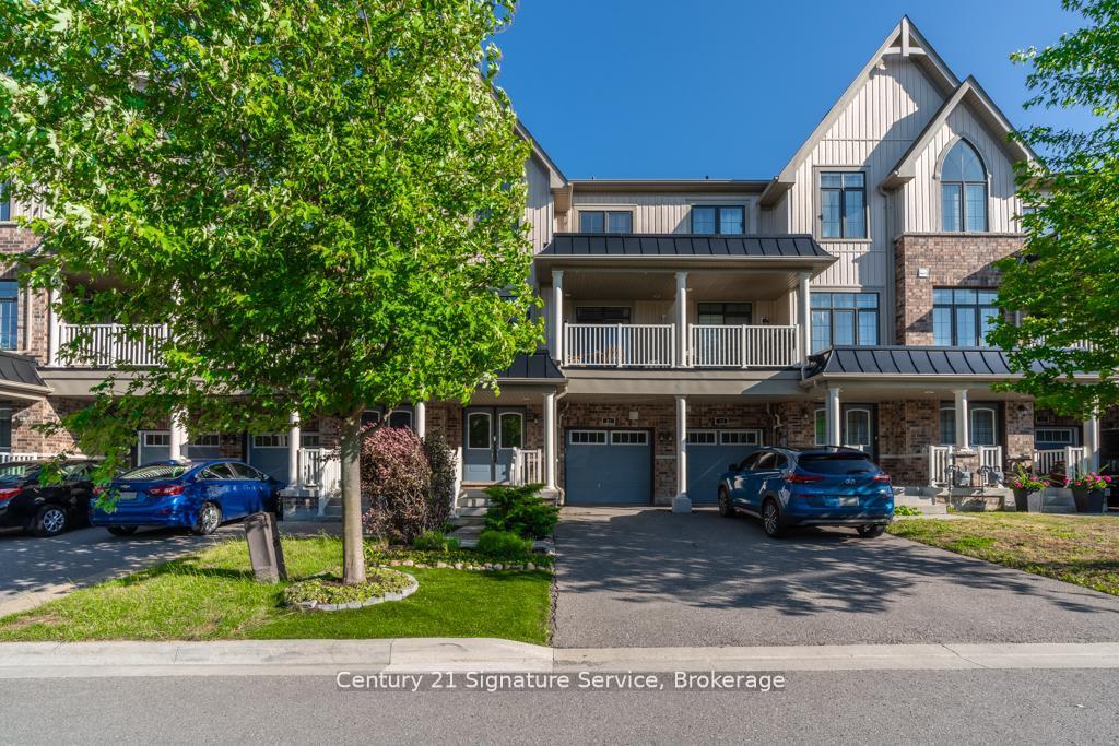 21 Blackpool Lane  East Gwillimbury ON L9N 0R7 photo