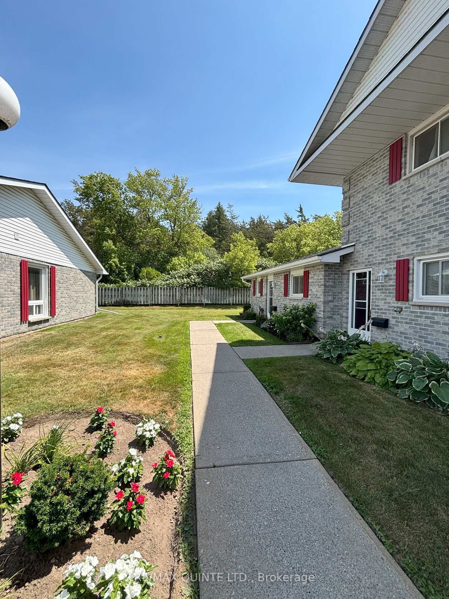 Property Photo: 73 Lywood Street 19 ON K0K 1K0