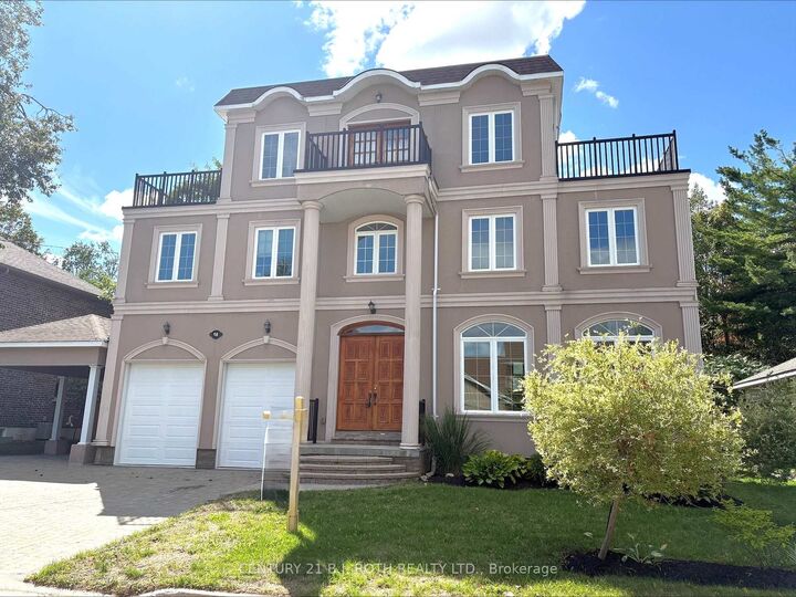 16 Gray Lane  Barrie ON L4N 7T1 photo