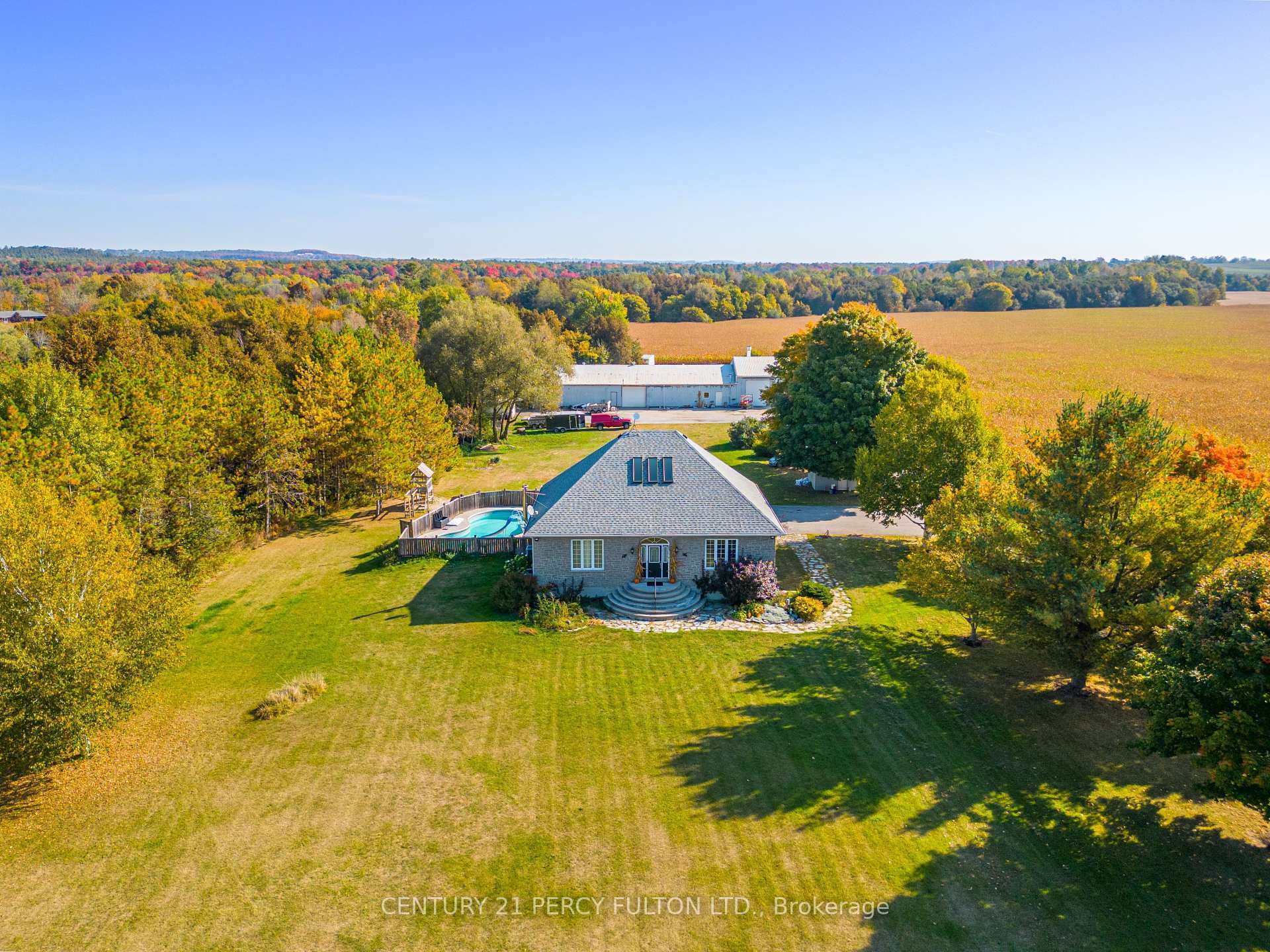 Photo de la propriété: 5659 Gilmore Road ON L0A 1J0