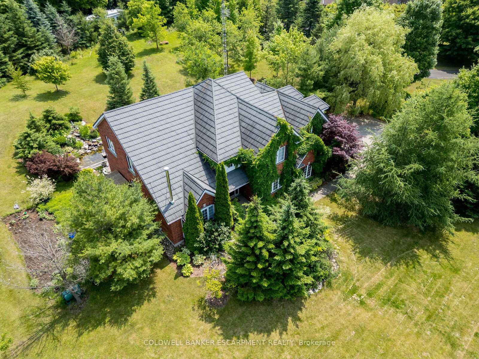 Property Photo:  3 Morgan Drive  ON L7J 2L7 