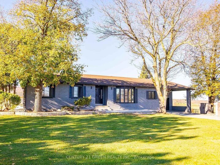 5459 Campbellville Road  Milton ON L9E 0C1 photo