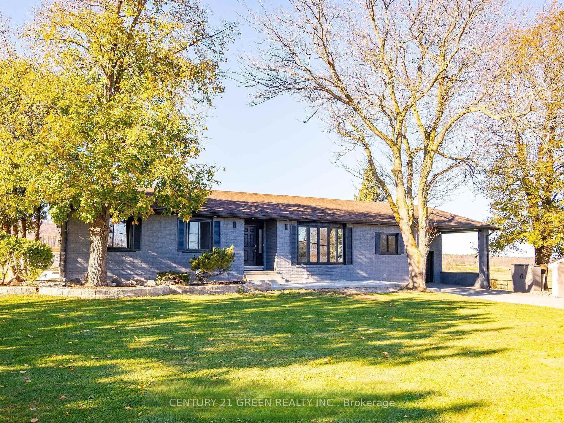 Photo de la propriété: 5459 Campbellville Road ON L9E 0C1