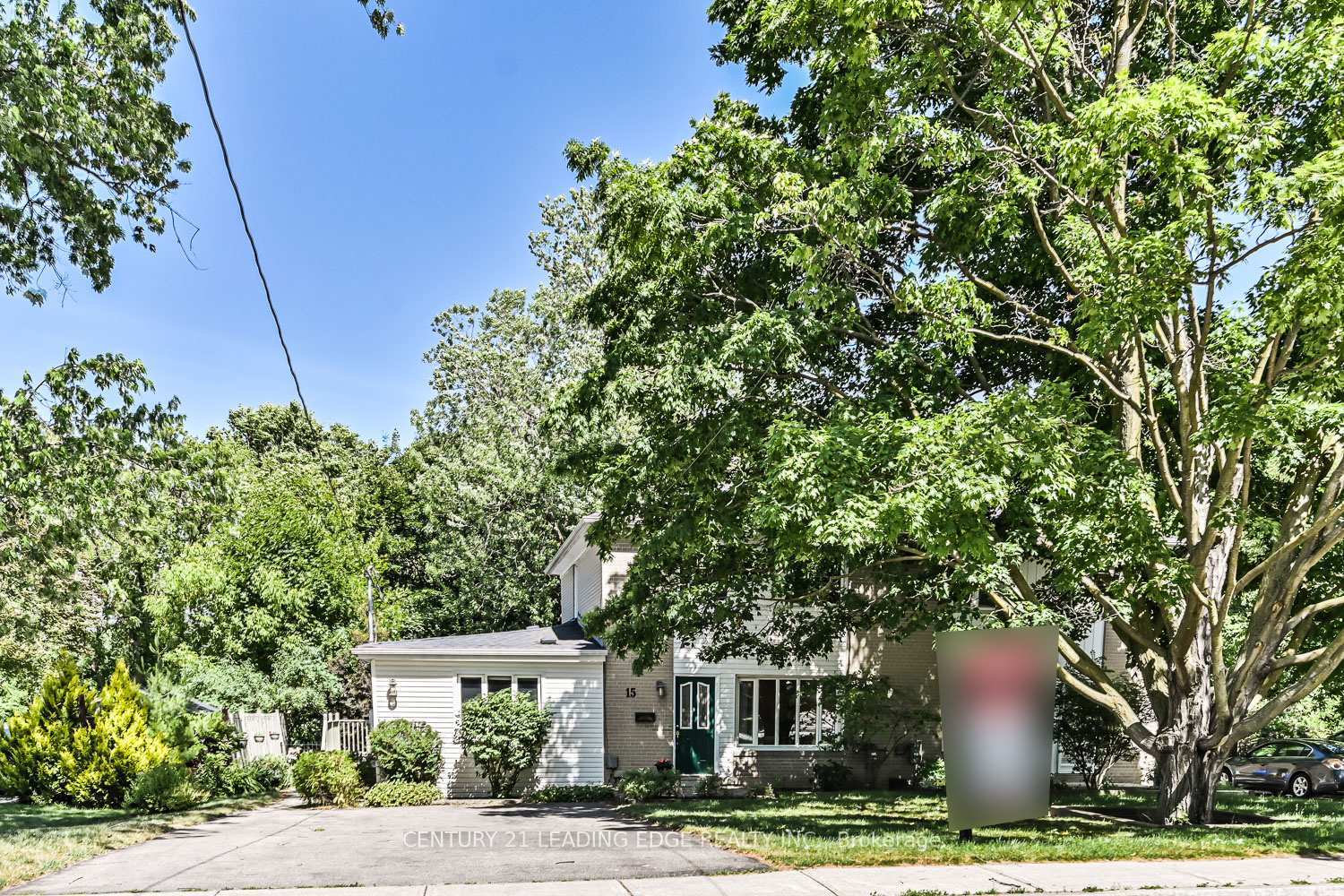 Photo de la propriété: 15 Elizabeth Street ON L3P 2B3