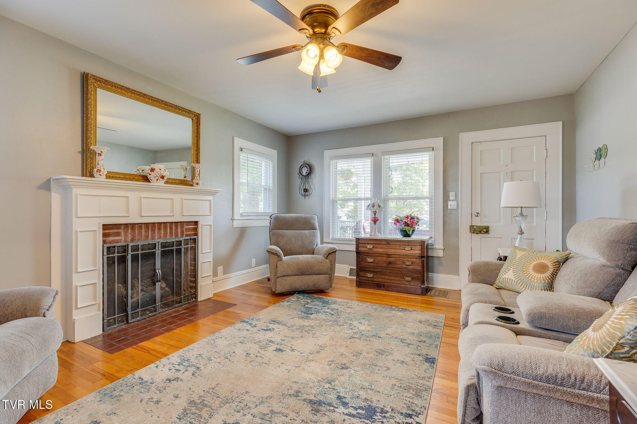 Property Photo:  309 Elm Street  TN 37643 