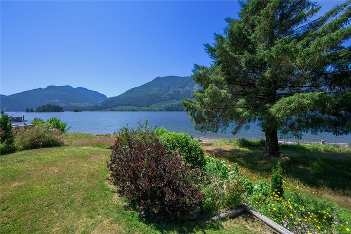 1030 Marine Dr  Port Alice BC V0N 2M0 photo