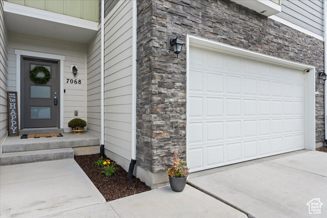Property Photo: 7068 N Mountain Field Dr UT 84005