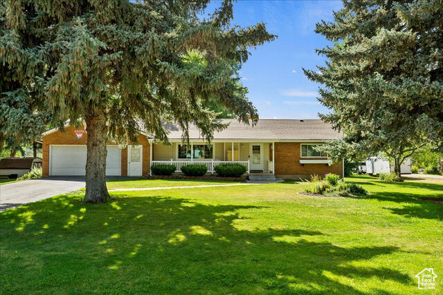 185 N 6800 E  Huntsville UT 84317 photo