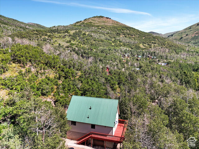 Property Photo:  128 Eagle Way  UT 84055 