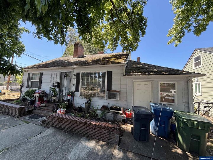 605 Breys Av SE  Salem OR 97301 photo