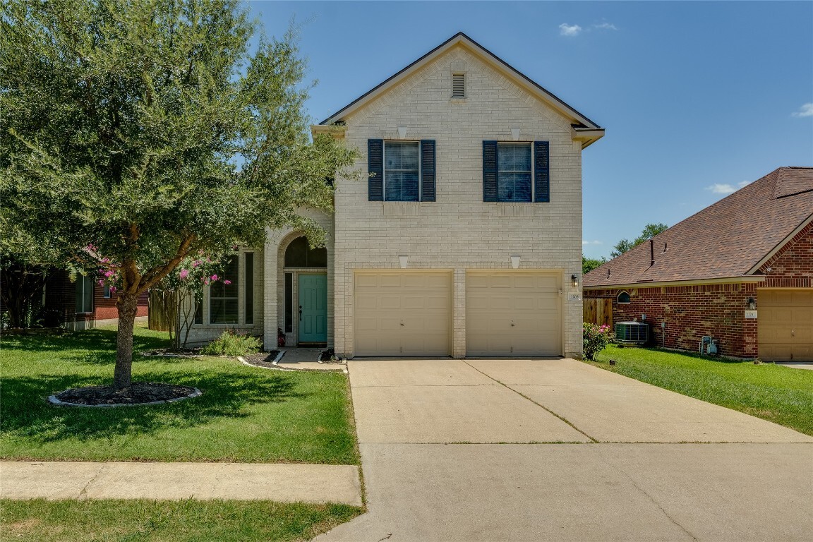 Property Photo: 1103 Terra Street TX 78665