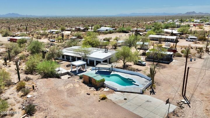 1065 W Whiteley Street  Apache Junction AZ 85120 photo