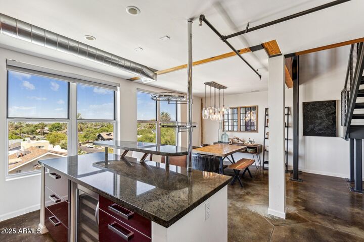 Property Photo:  1326 N Central Avenue 413  AZ 85004