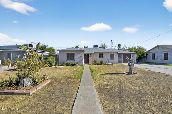 121 W Galveston Street  Chandler AZ 85225 photo