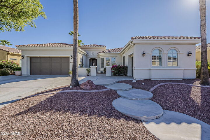22004 N Pedregosa Drive  Sun City West AZ 85375 photo