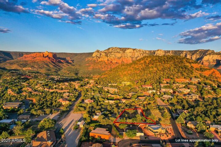235 Airport Road  Sedona AZ 86336 photo