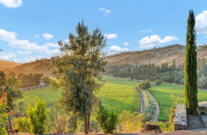 Property Photo:  1700 Howell Mountain Road  CA 94574 