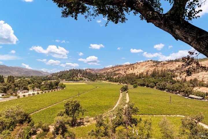 Property Photo:  1700 Howell Mountain Road  CA 94574 