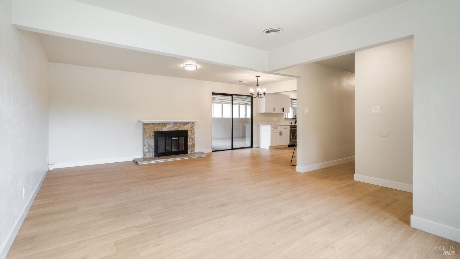 Property Photo: 65 Arlington Drive CA 94952