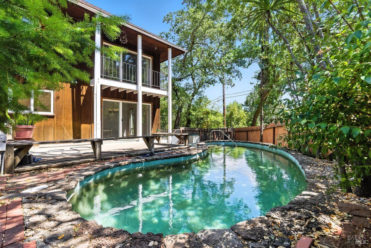 Property Photo:  144 Laurel Drive  CA 94930 