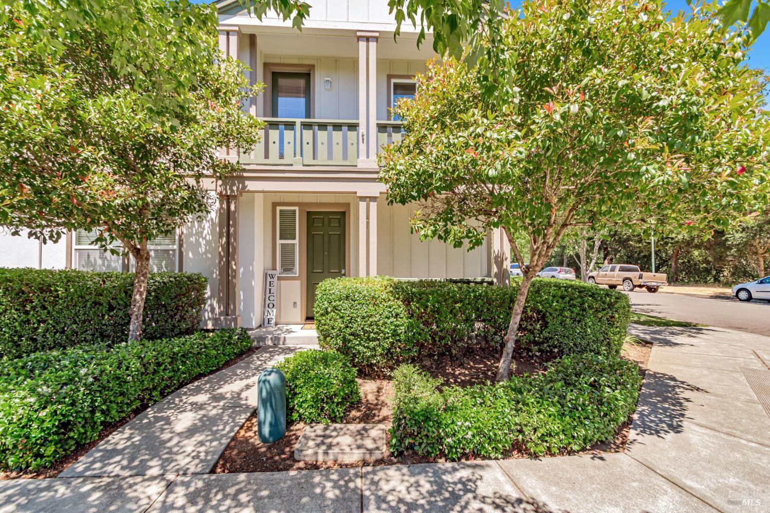 Property Photo: 4312 Streamside Drive CA 95409