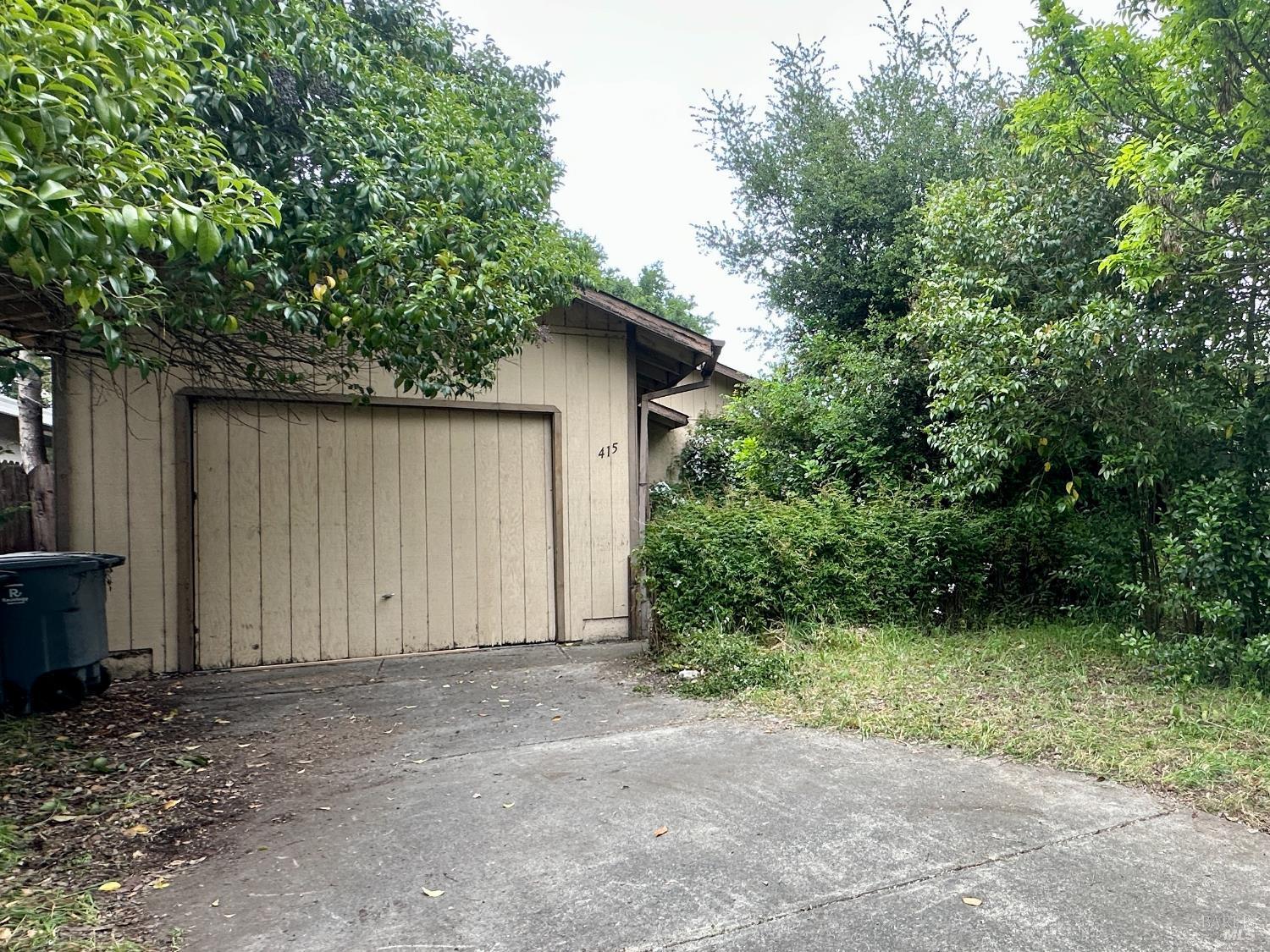Property Photo: 415 Duncan Street CA 95401
