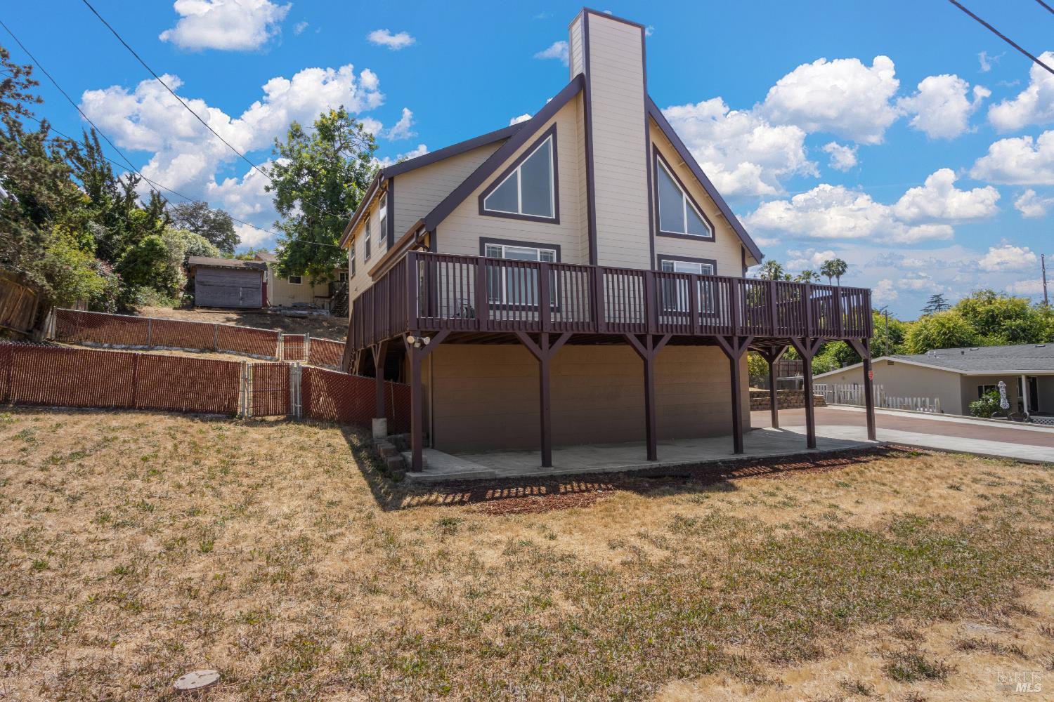 1152 Carrot Lane  Vallejo CA 94591 photo