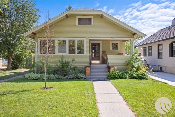 138 Avenue B  Billings MT 59101 photo