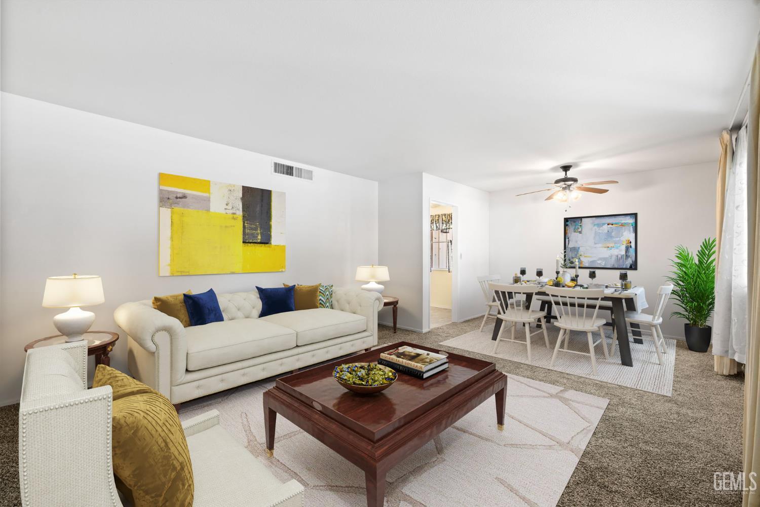 Property Photo: 900 Cherry Hills Drive CA 93309