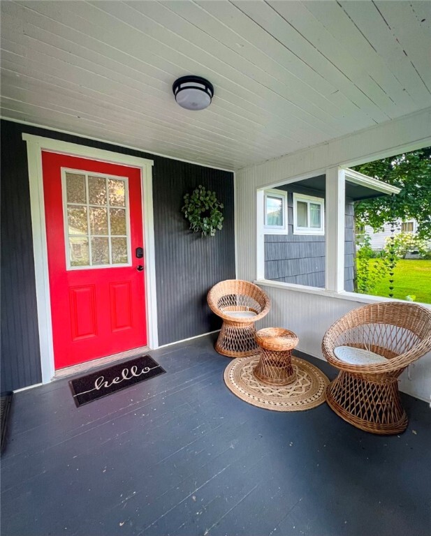 Property Photo: 29 Fenderson Street NY 14870