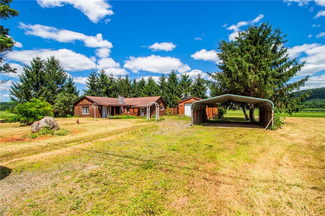 Property Photo: 328 Spencer Road NY 13743