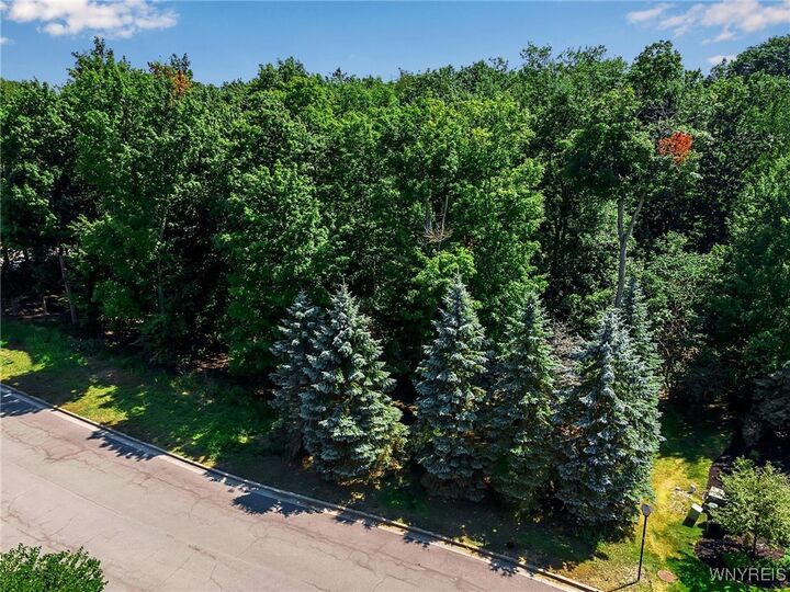 Property Photo: Sublot 173 Rockhaven Drive NY 14031