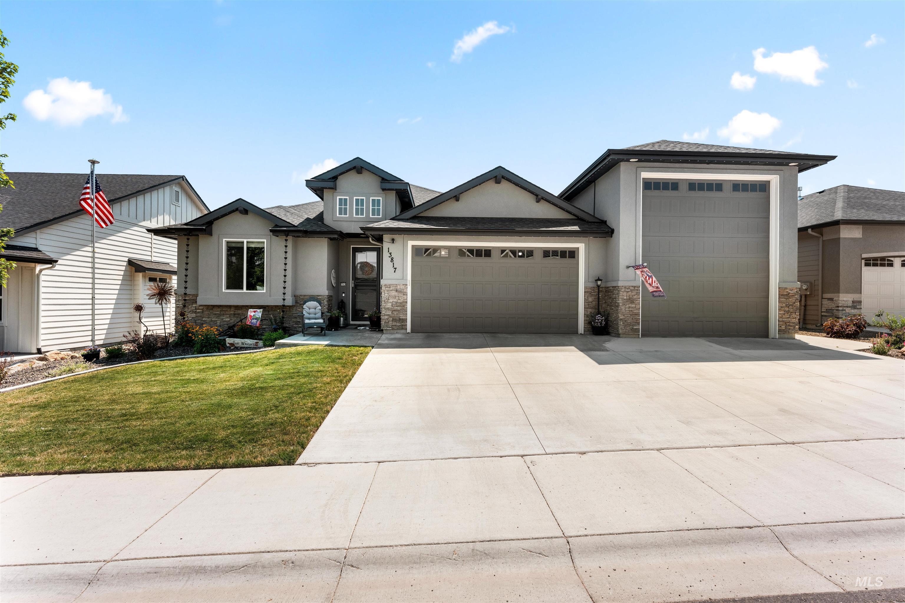 Property Photo:  13817 Bouchaine St.  ID 83607 
