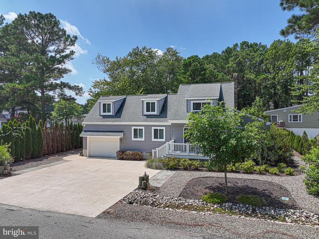 Property Photo: 3 Customs Way MD 21811