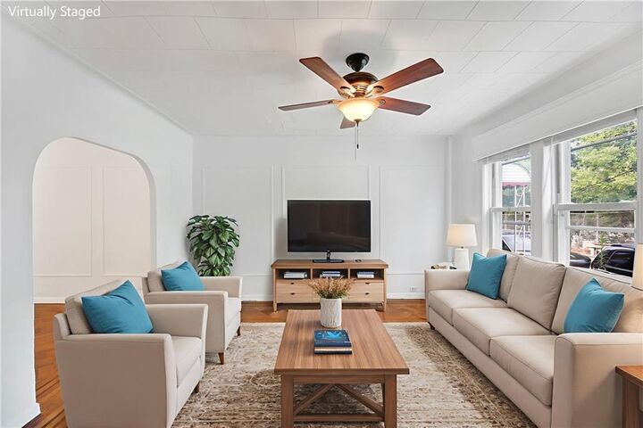 Property Photo:  27 Dahlgren Place  NY 11228 