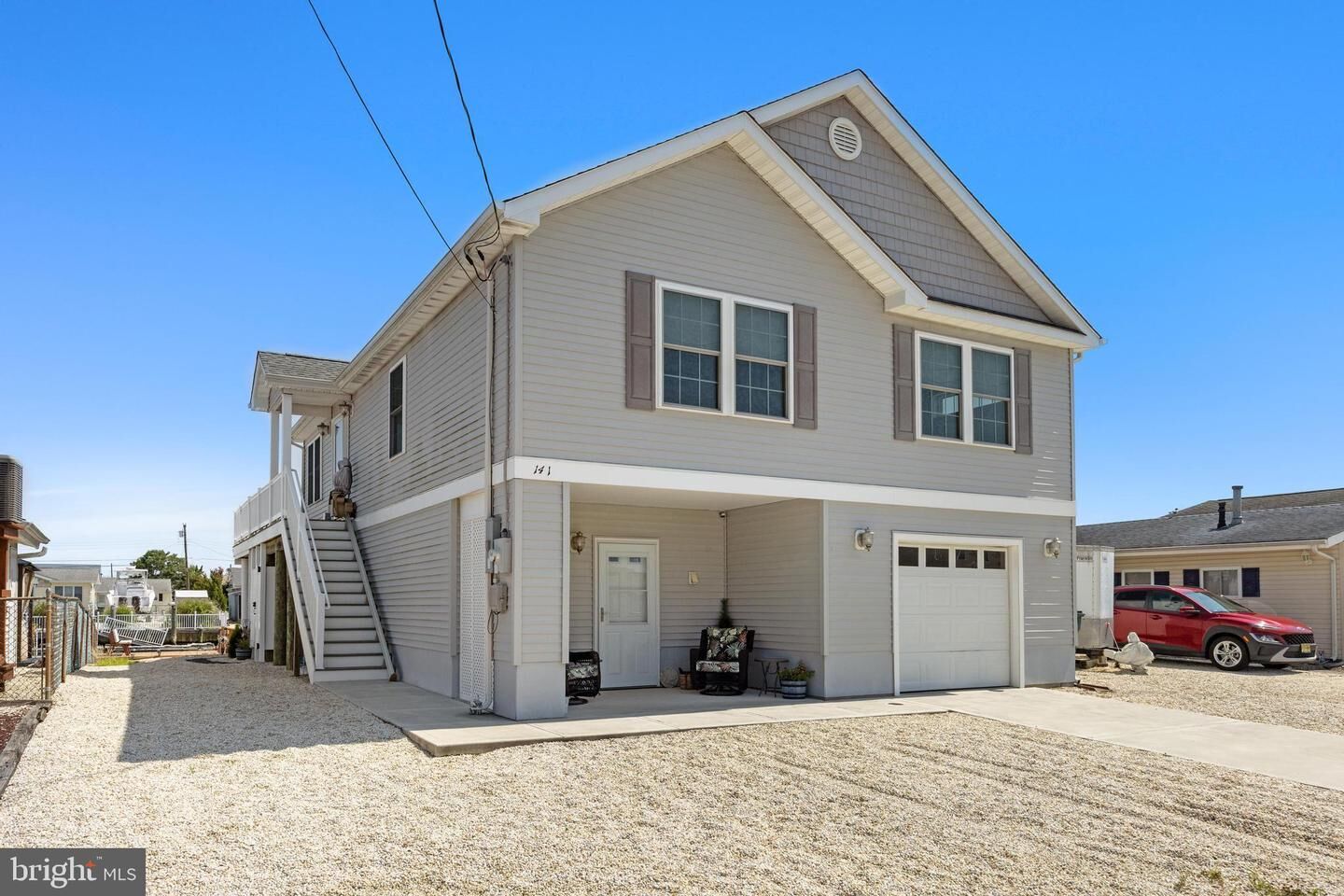 Property Photo:  141 E Susquehanna Drive  NJ 08087 