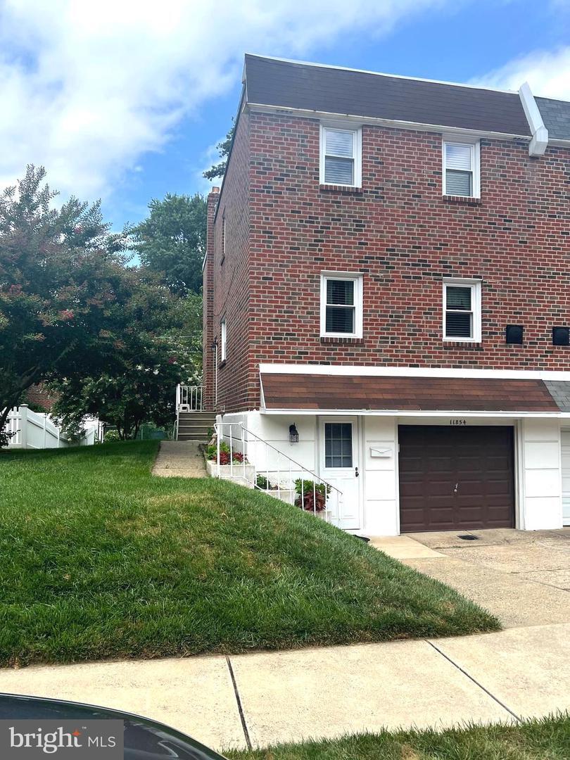 Property Photo: 11854 Sewell Road PA 19116