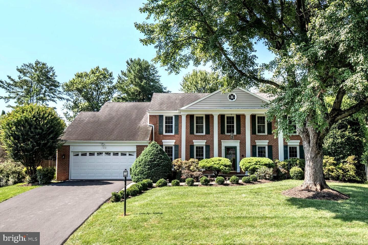 Property Photo:  15012 Carry Back  MD 20878 