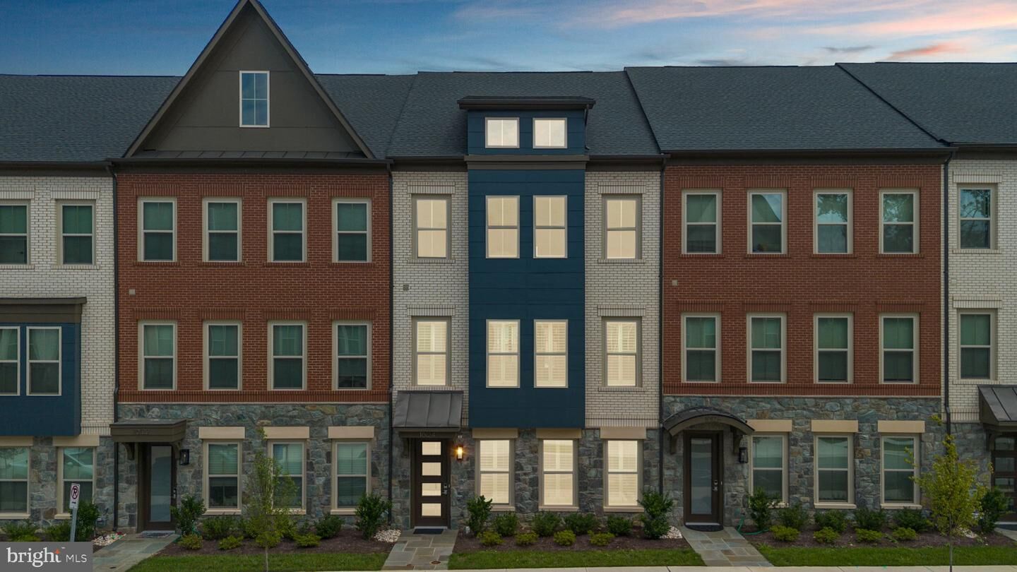 Property Photo: 10124 Dalmatian Street MD 20850