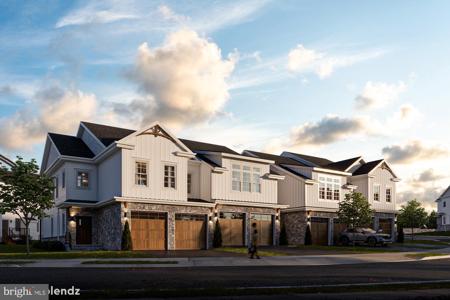 Property Photo:  Lot 42 Emory Ct,  PA 19002 