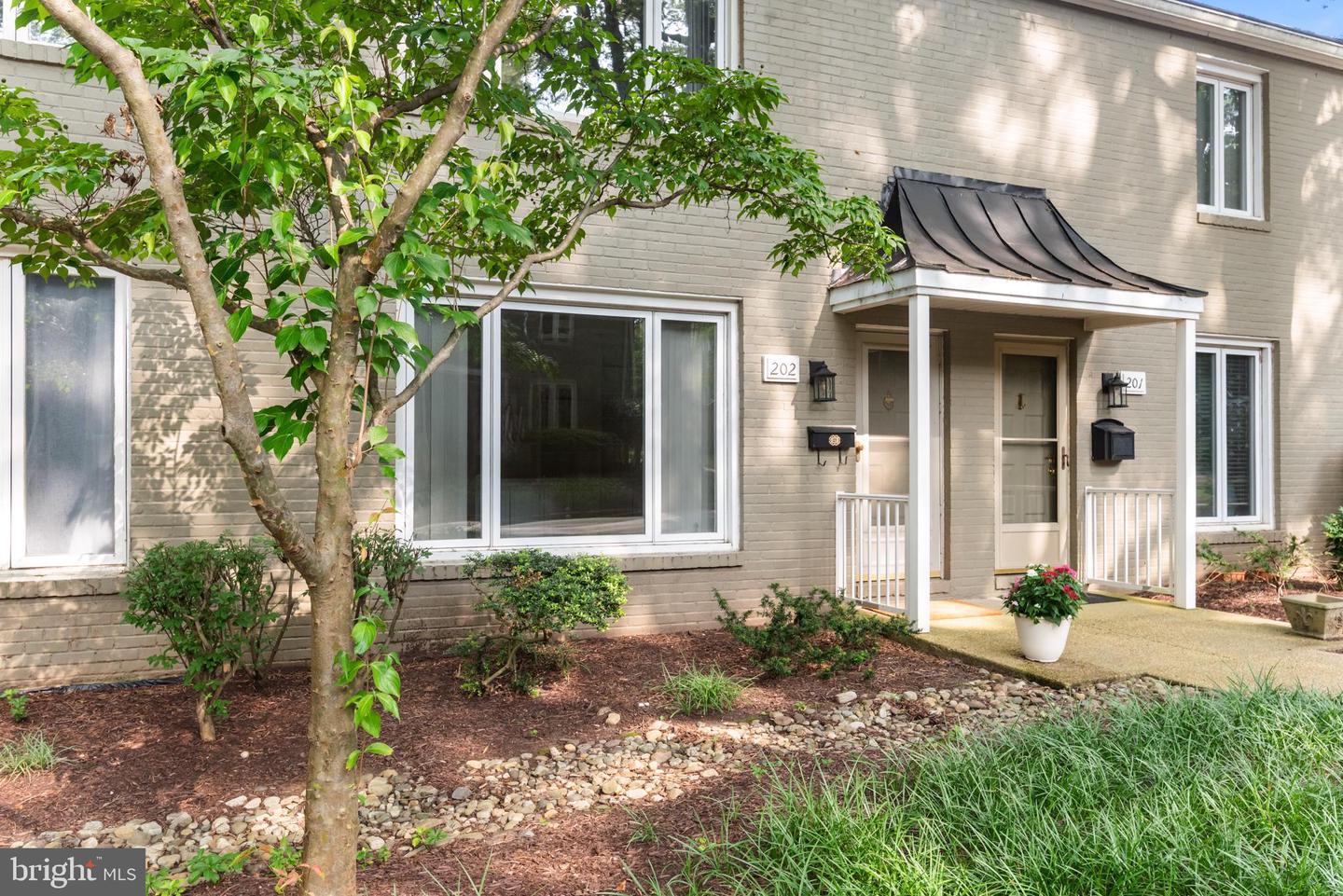 Property Photo: 202 Dreams Landing Way MD 21401